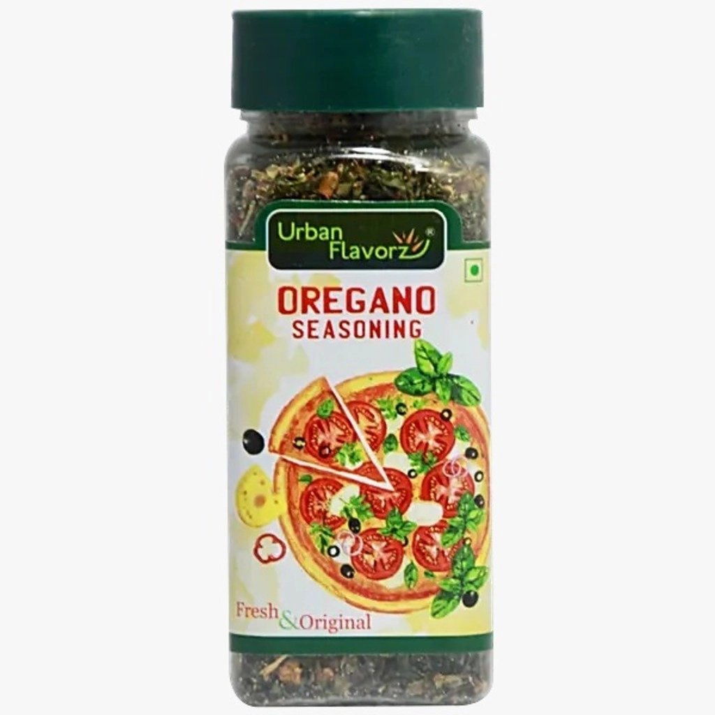 Oregano Seasoning