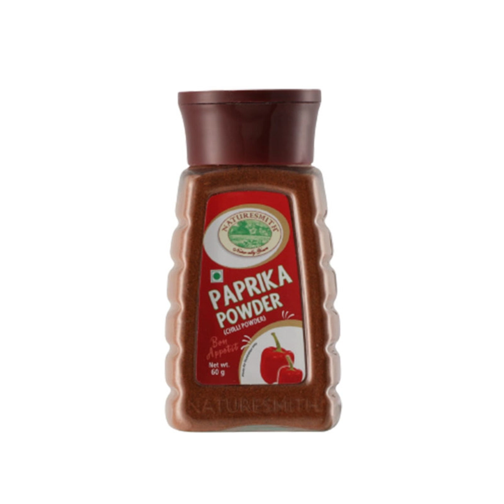 Paprika Powder