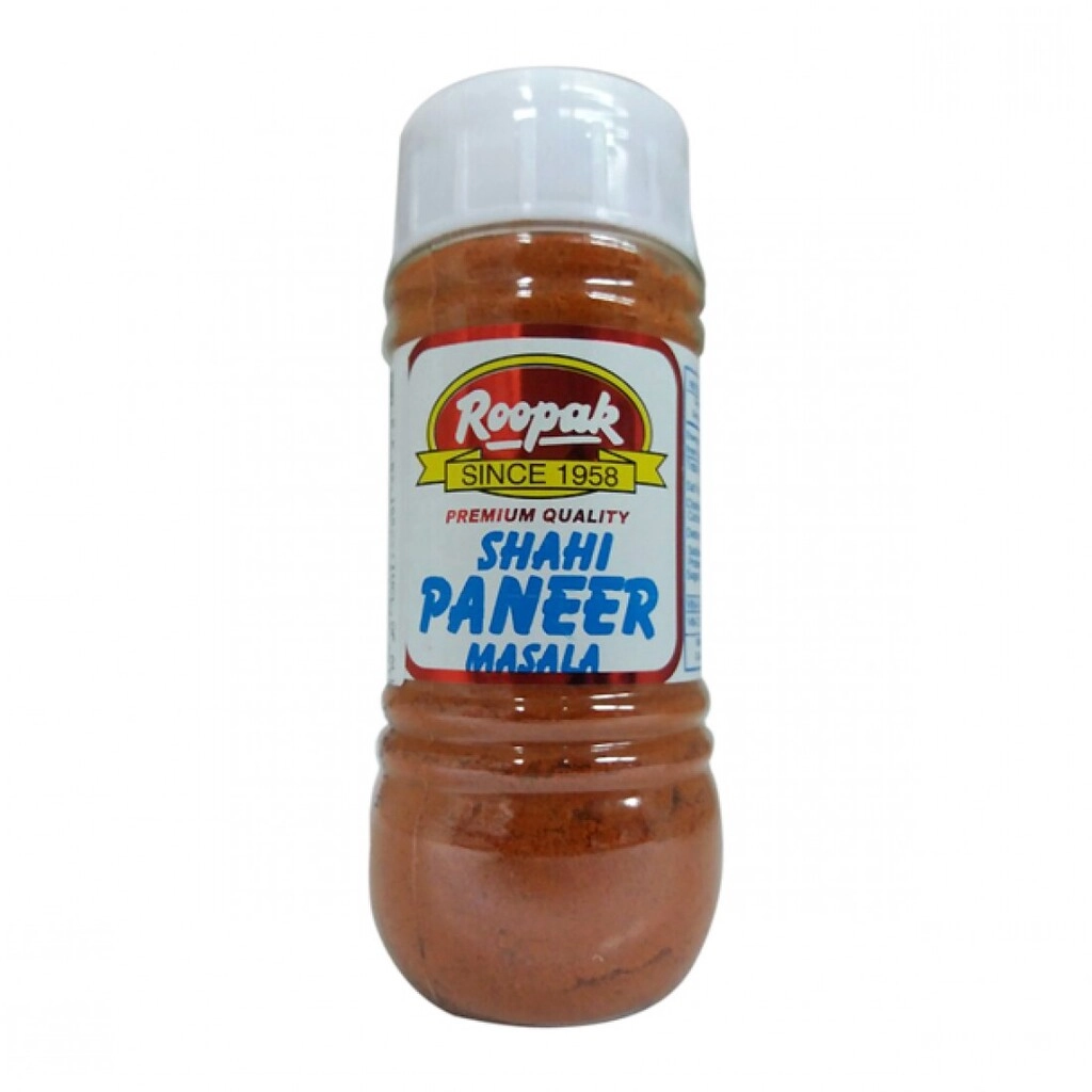 Shahi Paneer Masala
