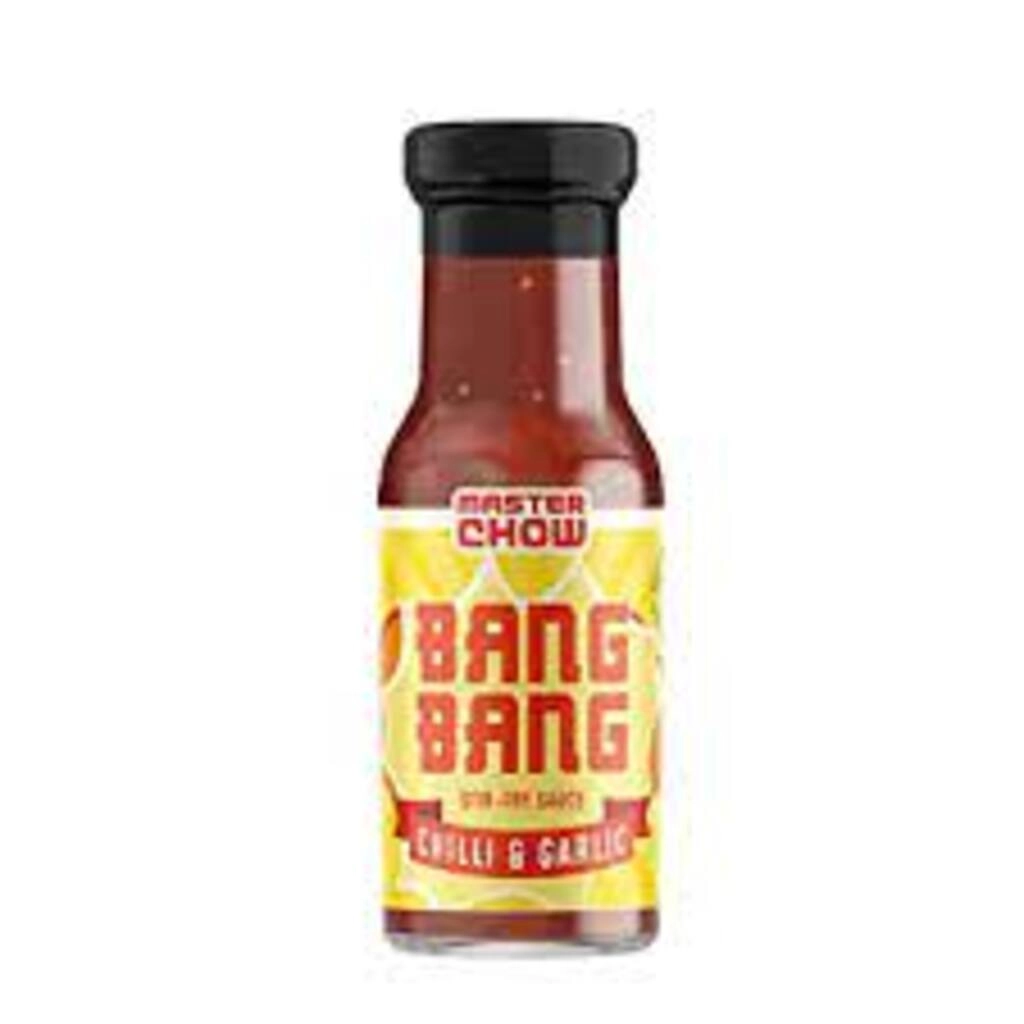 Bang Bang Sauce