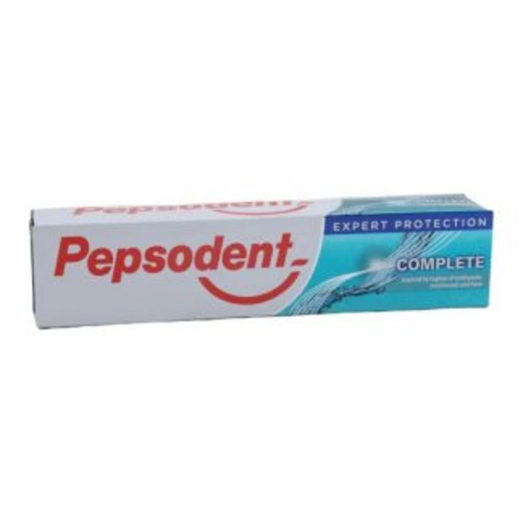 Expert Protection Complete Toothpaste