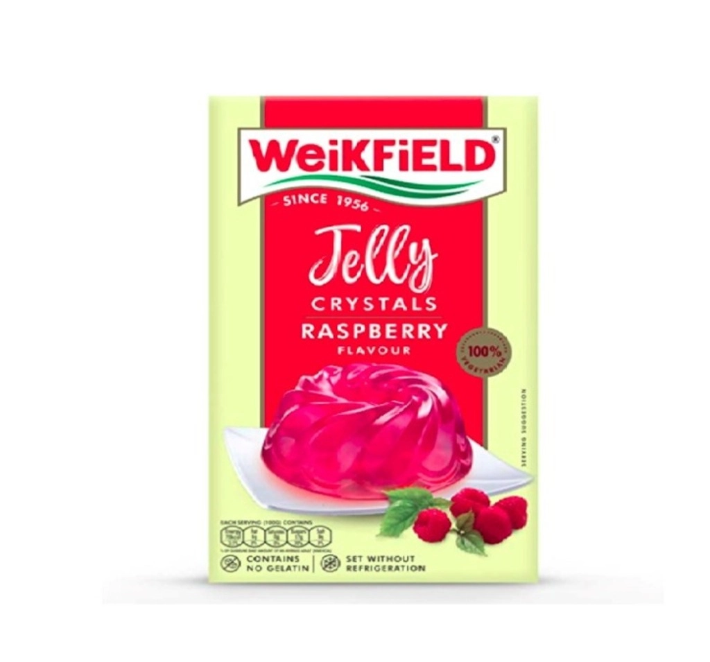 Jally Raspberry