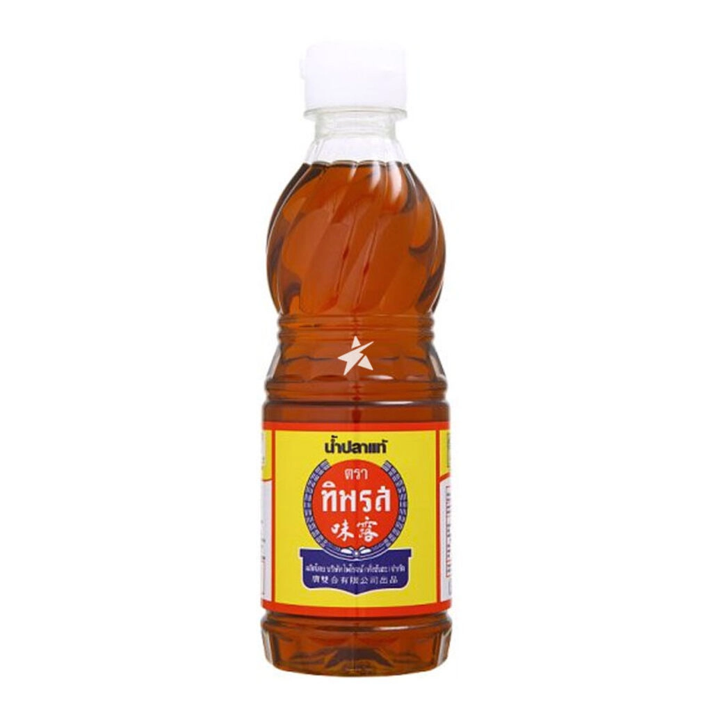 Fish Sauce