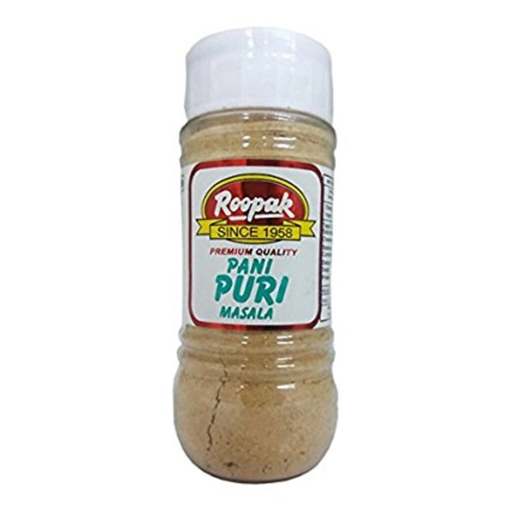 Pani Puri Masala