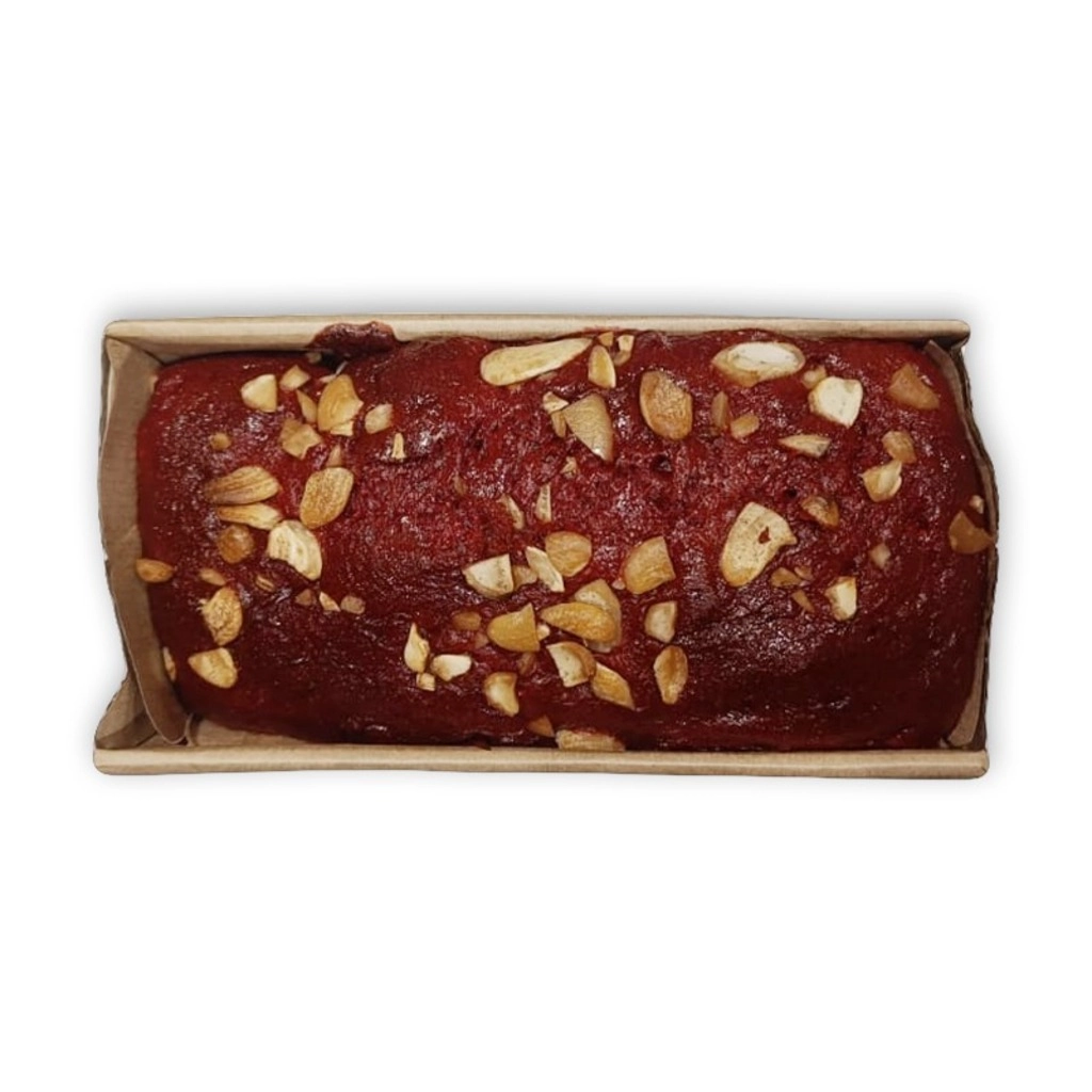 Red Velvet Cake Small With Egg
