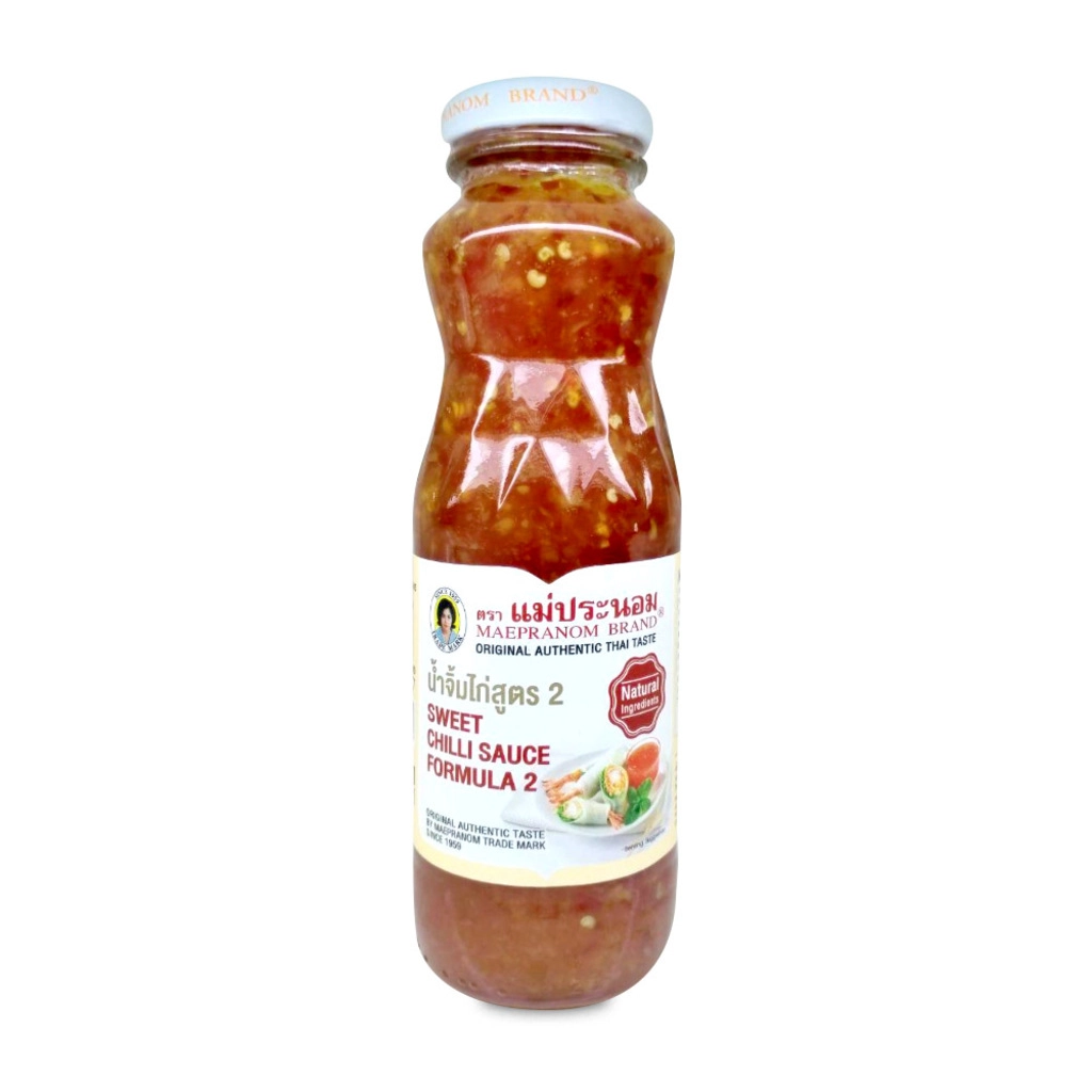 Maepranom Brand Sweet Chili Sauce