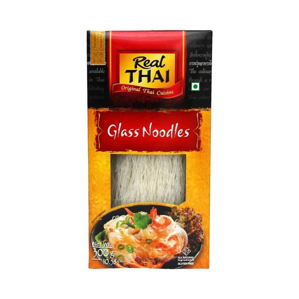 Glass Noodles