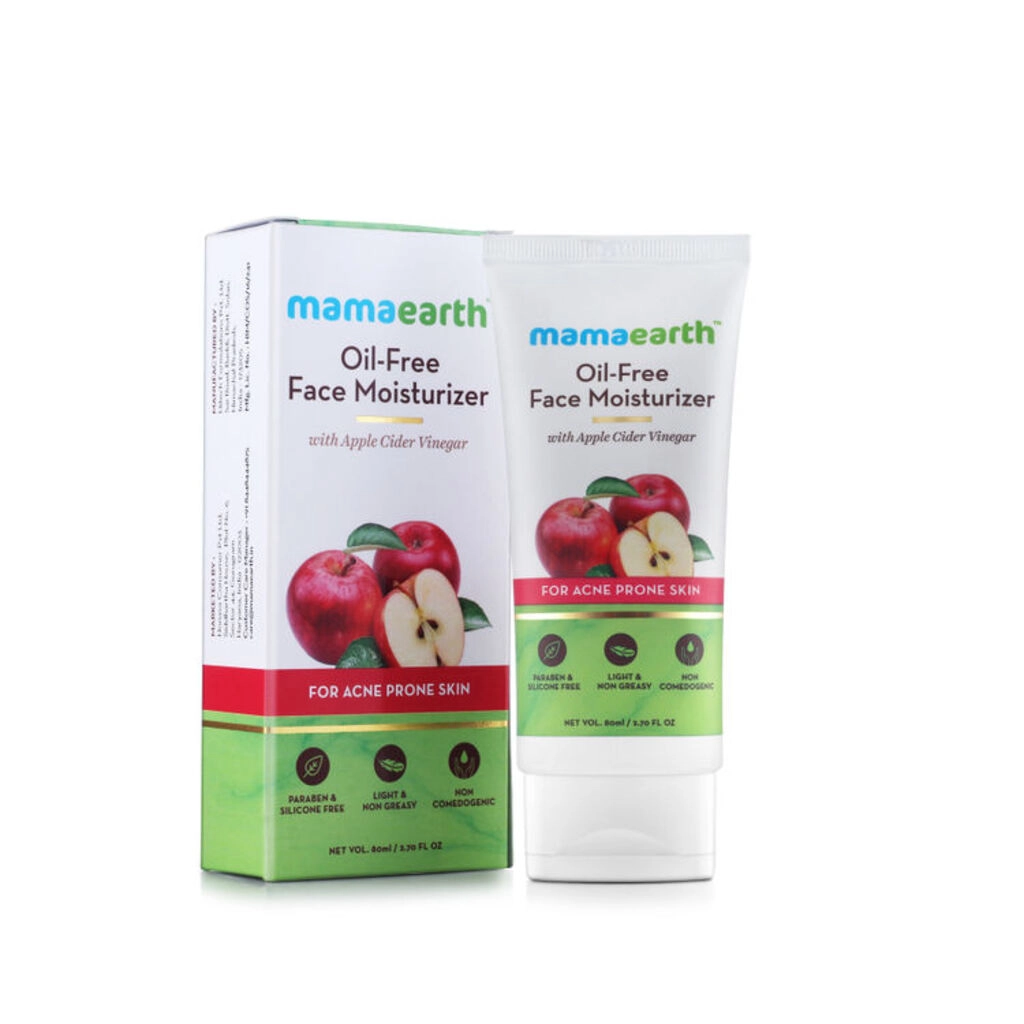 Oil Free Face Moisturizer