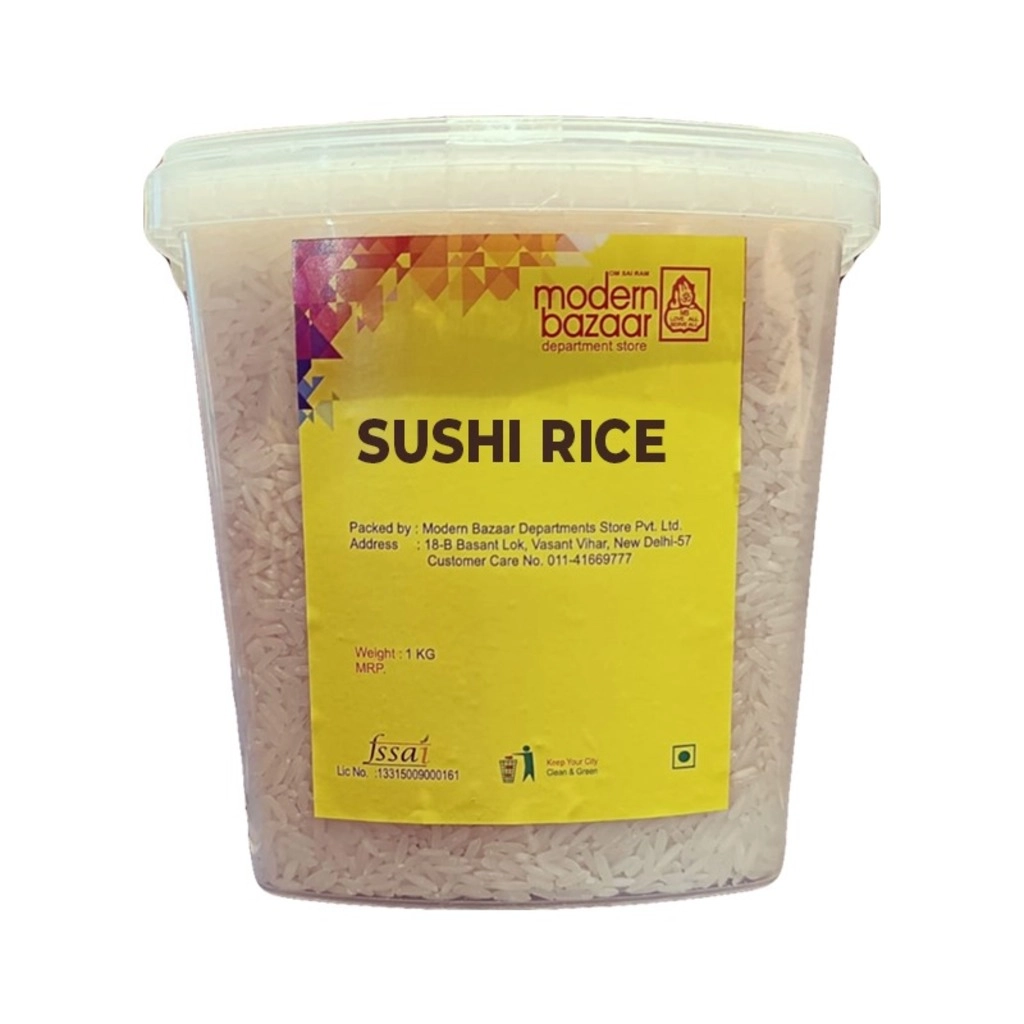 Sushi Rice