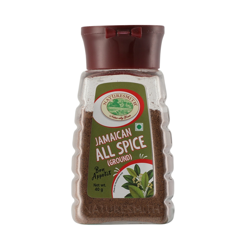 Jamaican All Spice