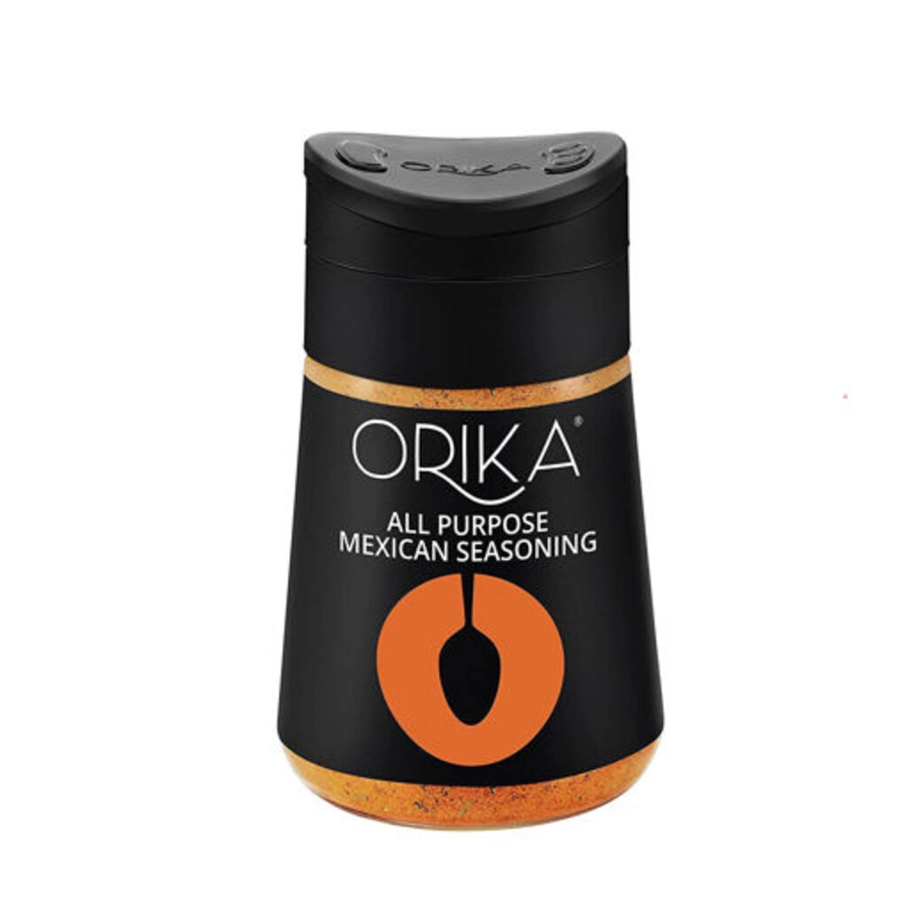 Mexican All Purpose Seasoning