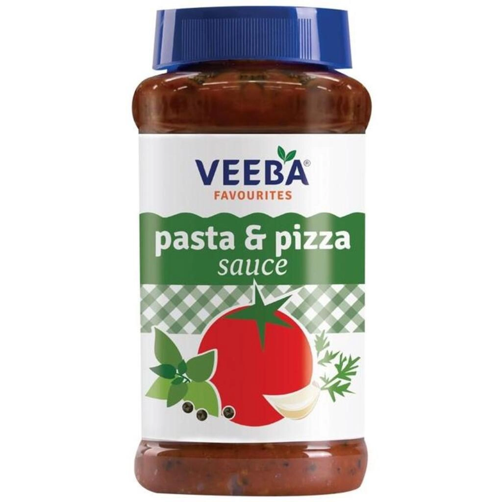 Pasta & Pizza Sauce