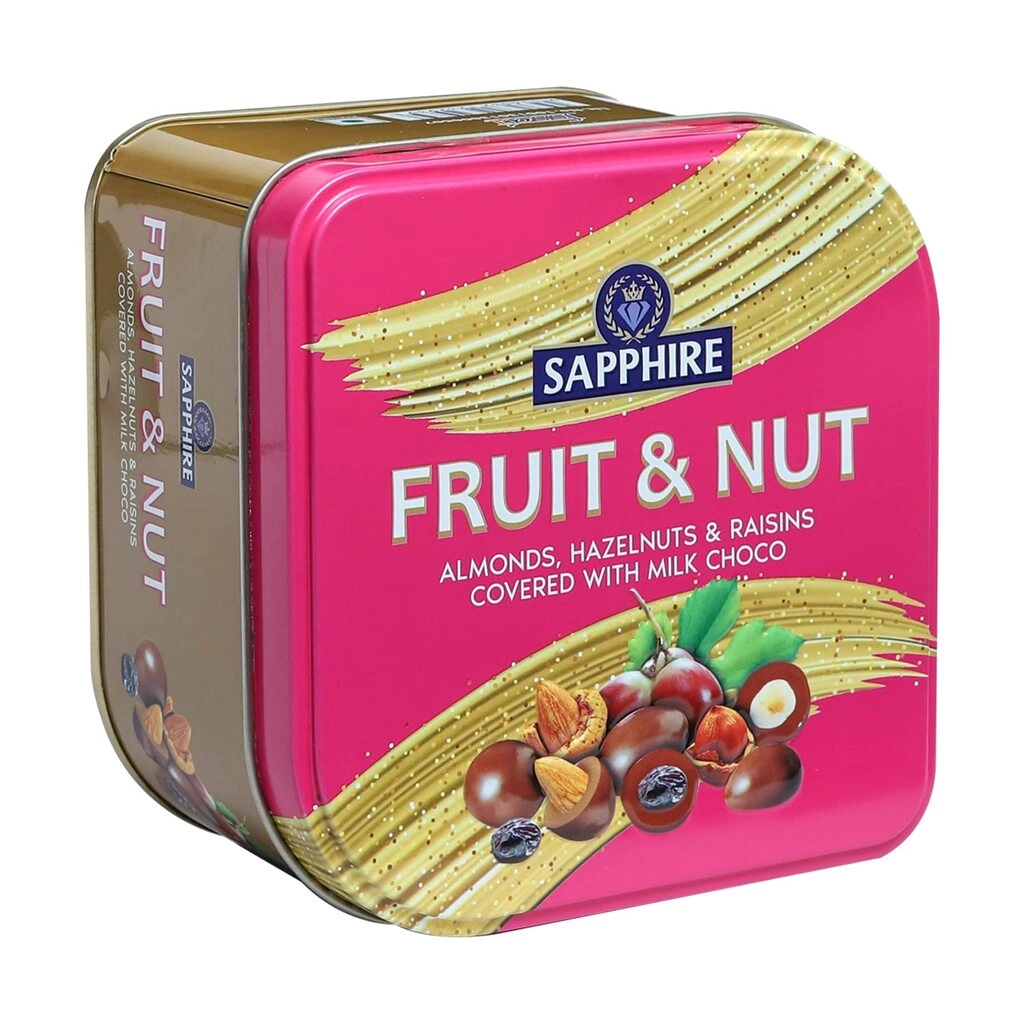 TOBLERONE�Fruit & Nut
