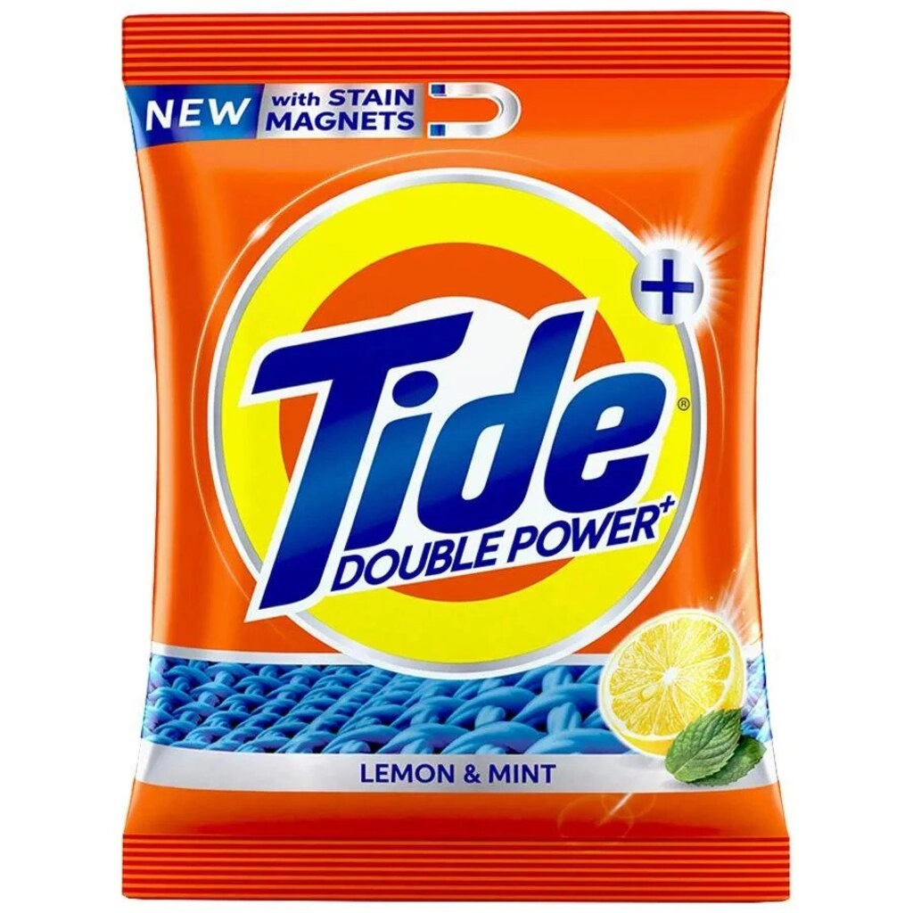 Extra Power Lemon &