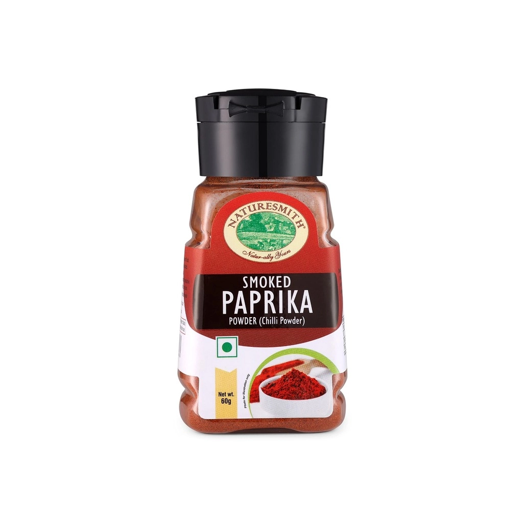 Smoked Paparika 