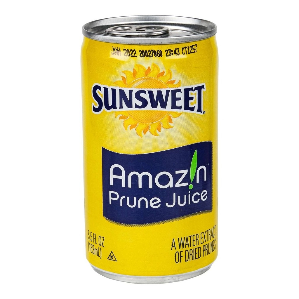 Prune Juice