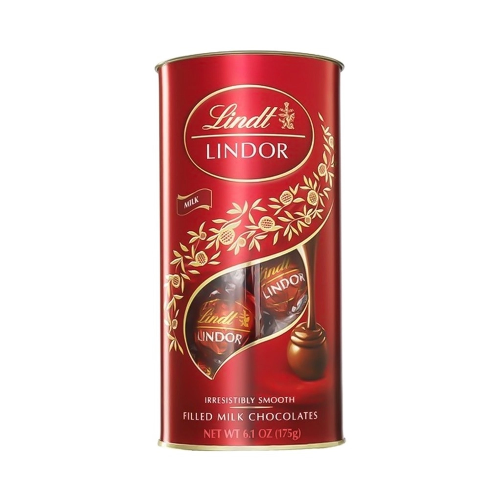Irresistibly Smooth Filled Milk Chocolate
