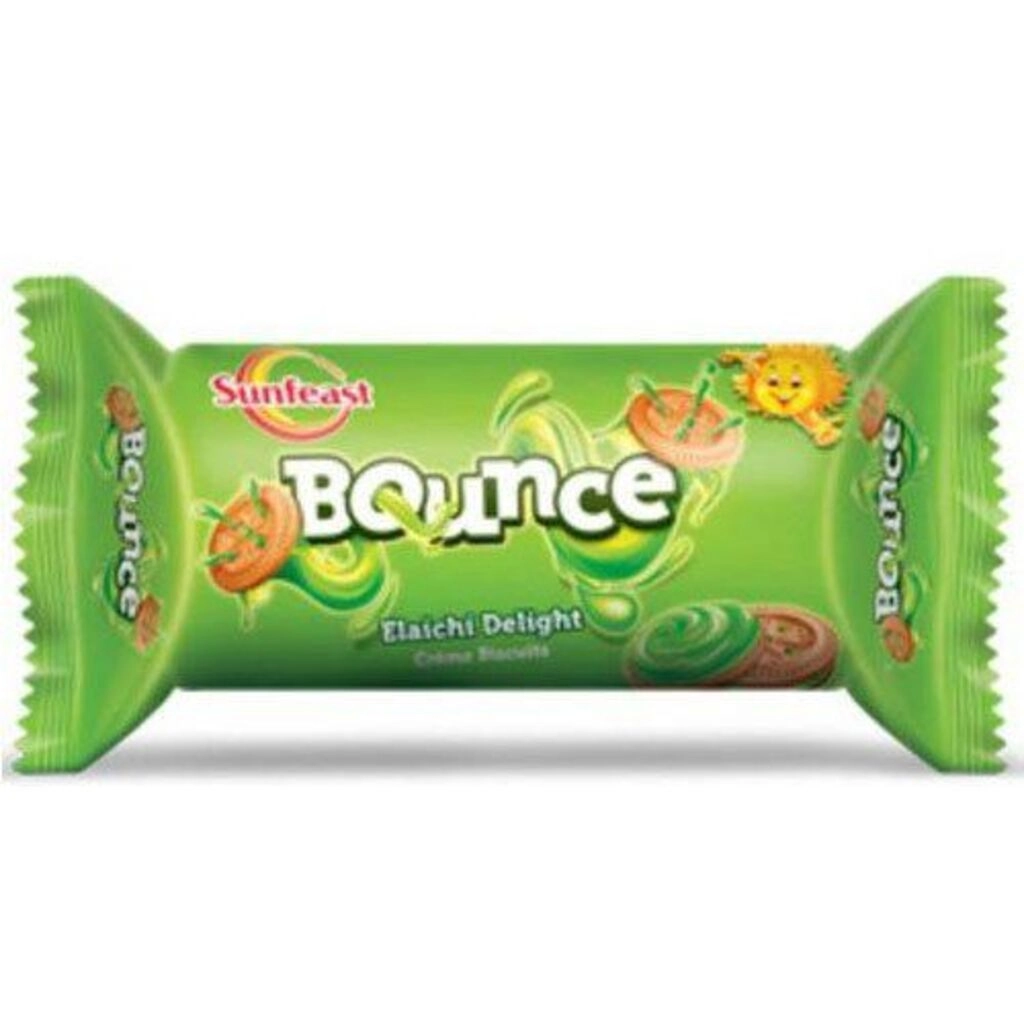 Bounce Elaichi Creme