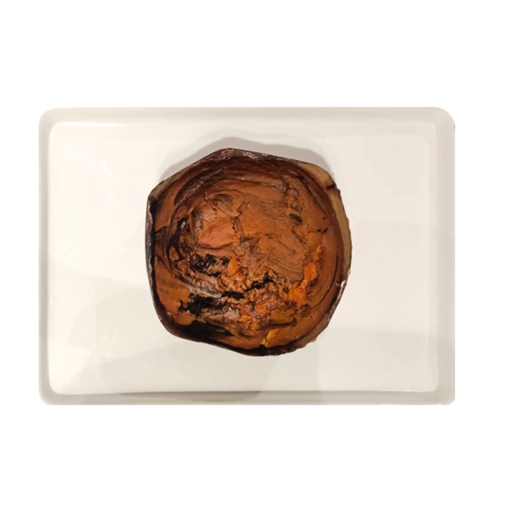 Marble Cake Ring