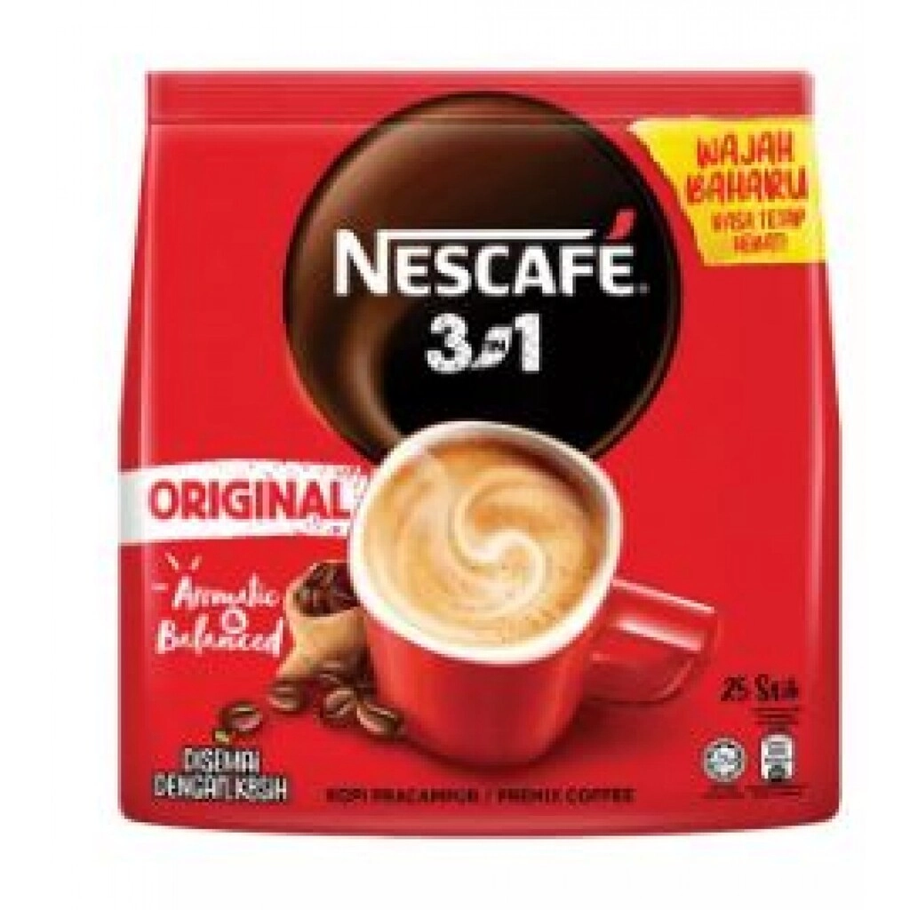 3 in 1 Original