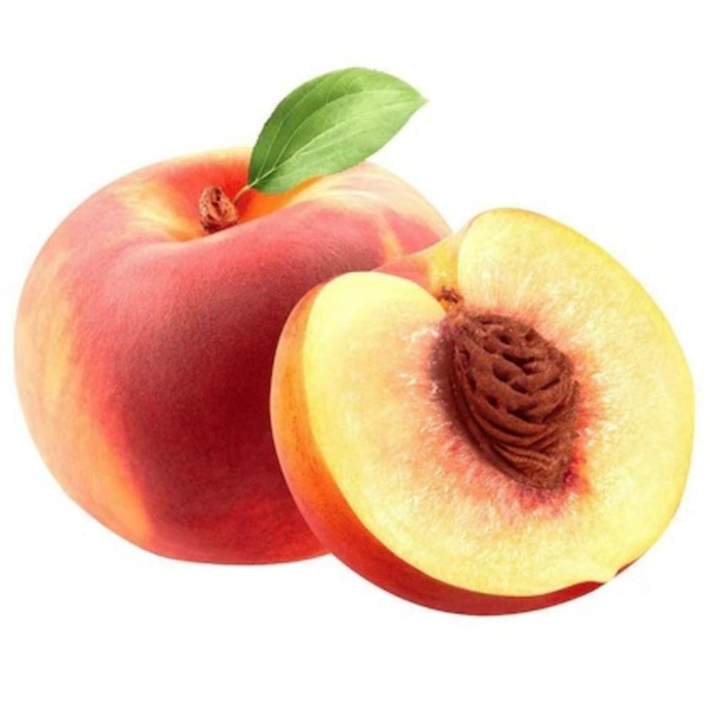 Peach Indian