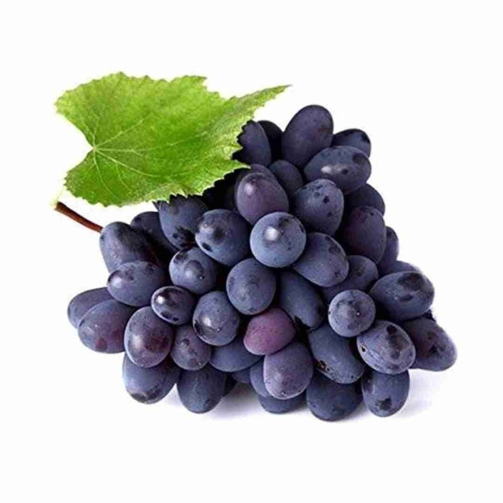 Grapes Black Imported