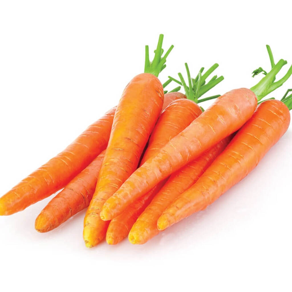 Carrot Orange