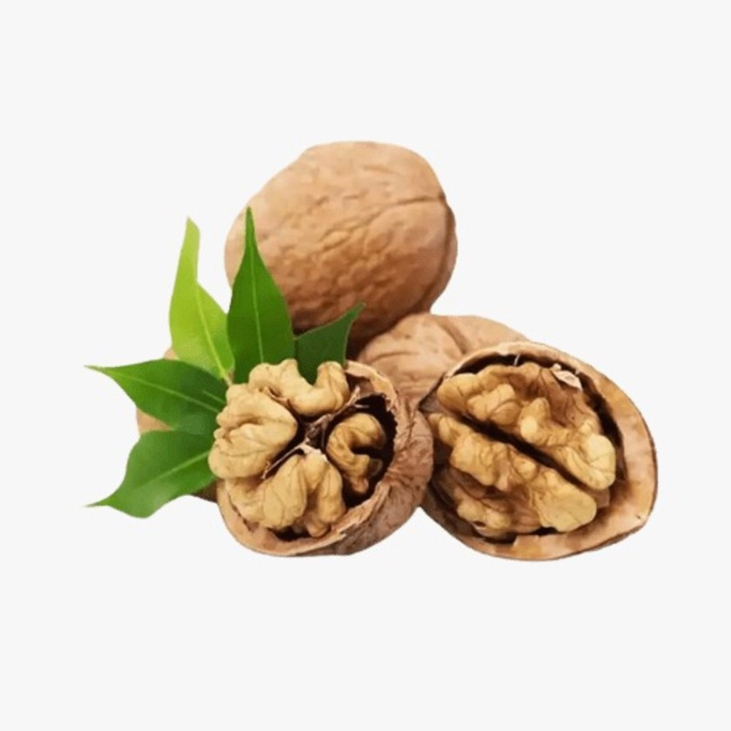 Walnuts Whole