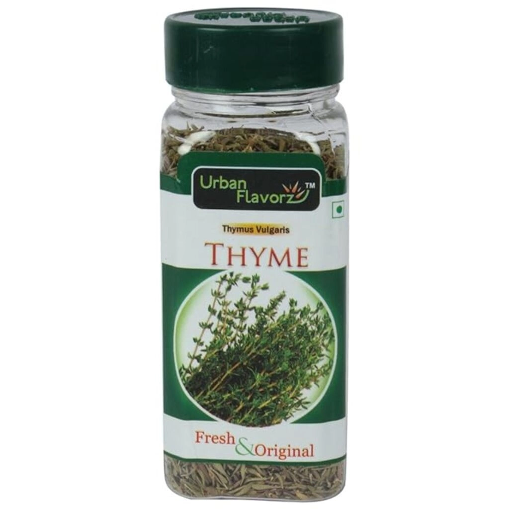 Thyme