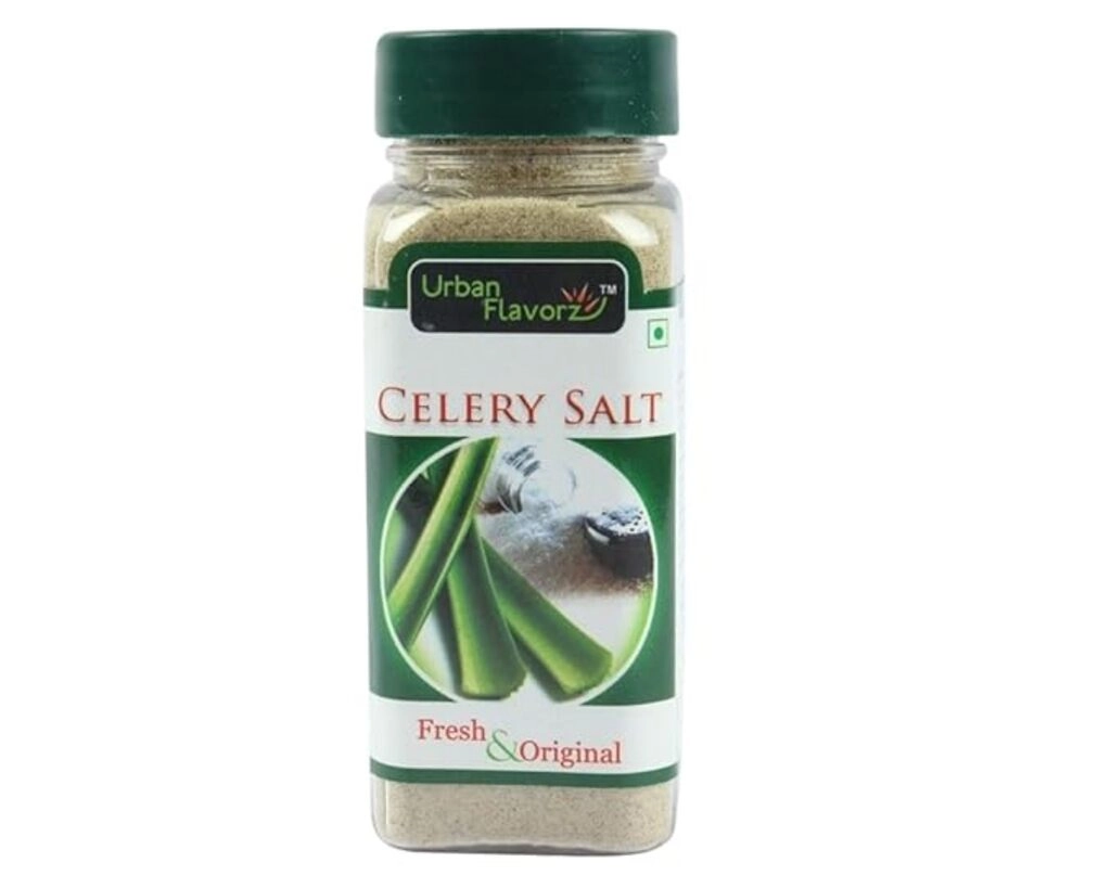 Celery Salt