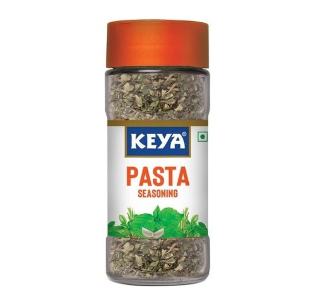 Pasta Seasoning