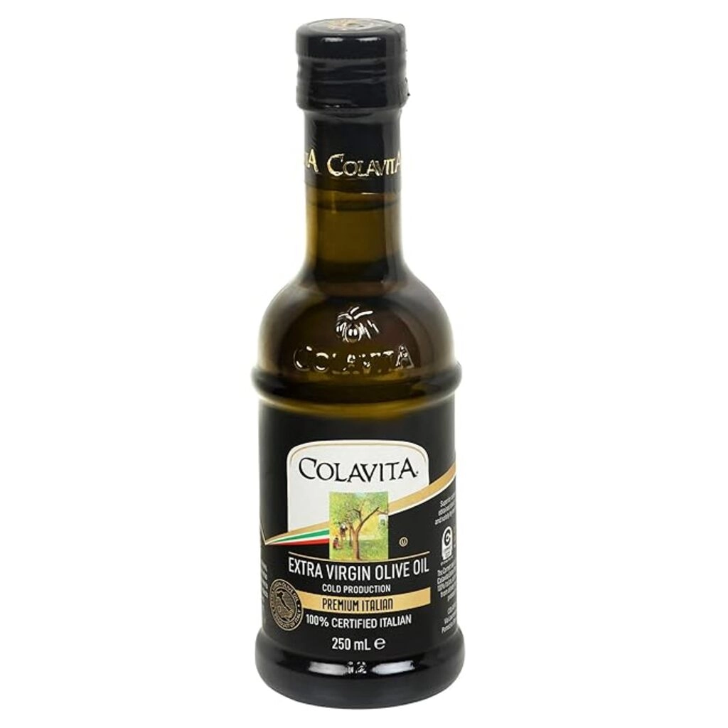 Extra Virgin Olive Oil