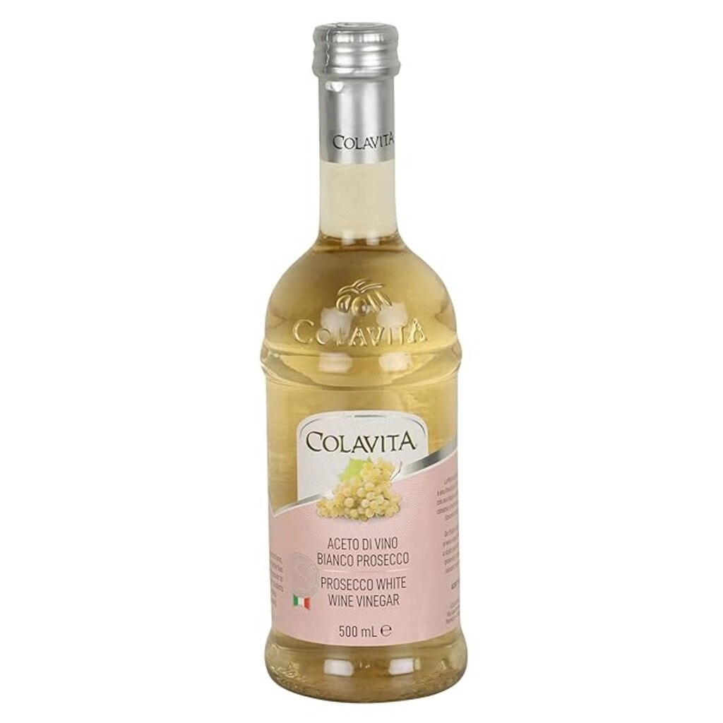 Prosecco White Wine Vinegar