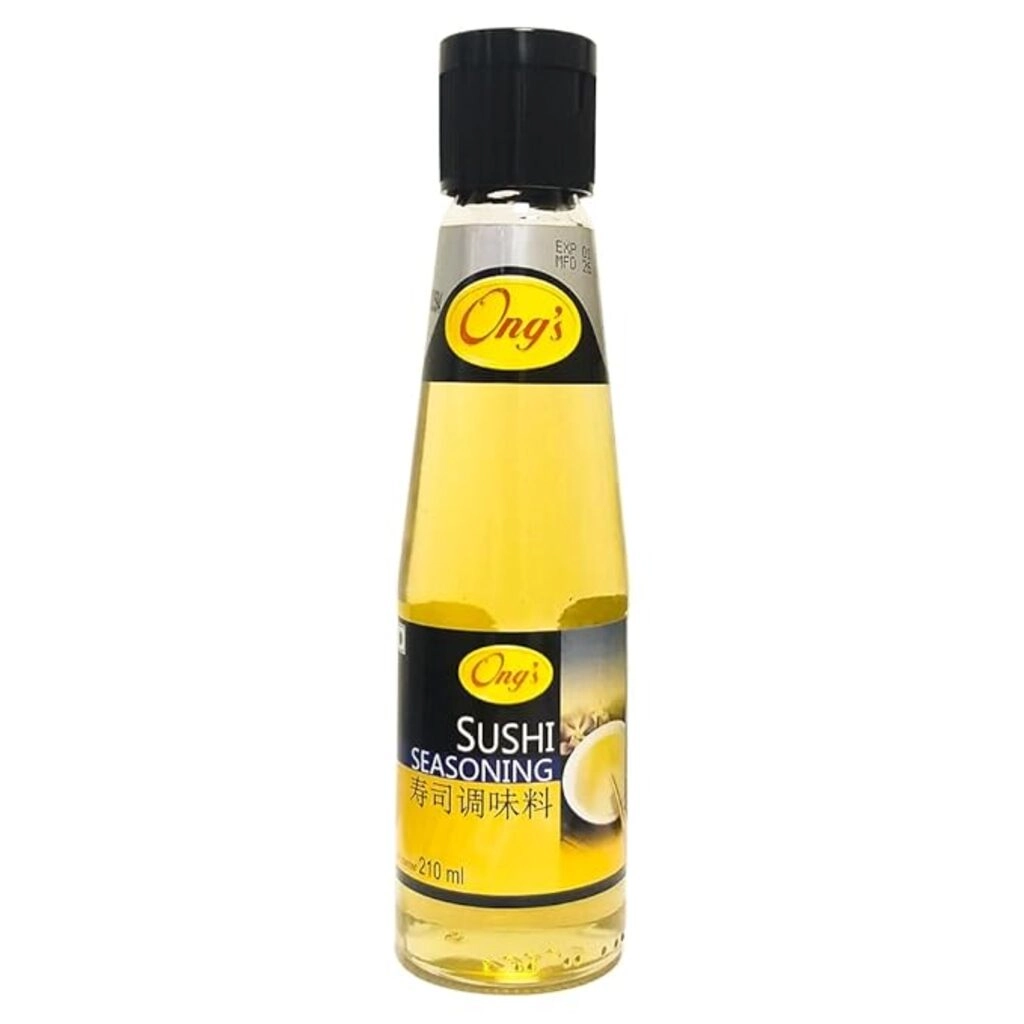 Sushi Seasoning