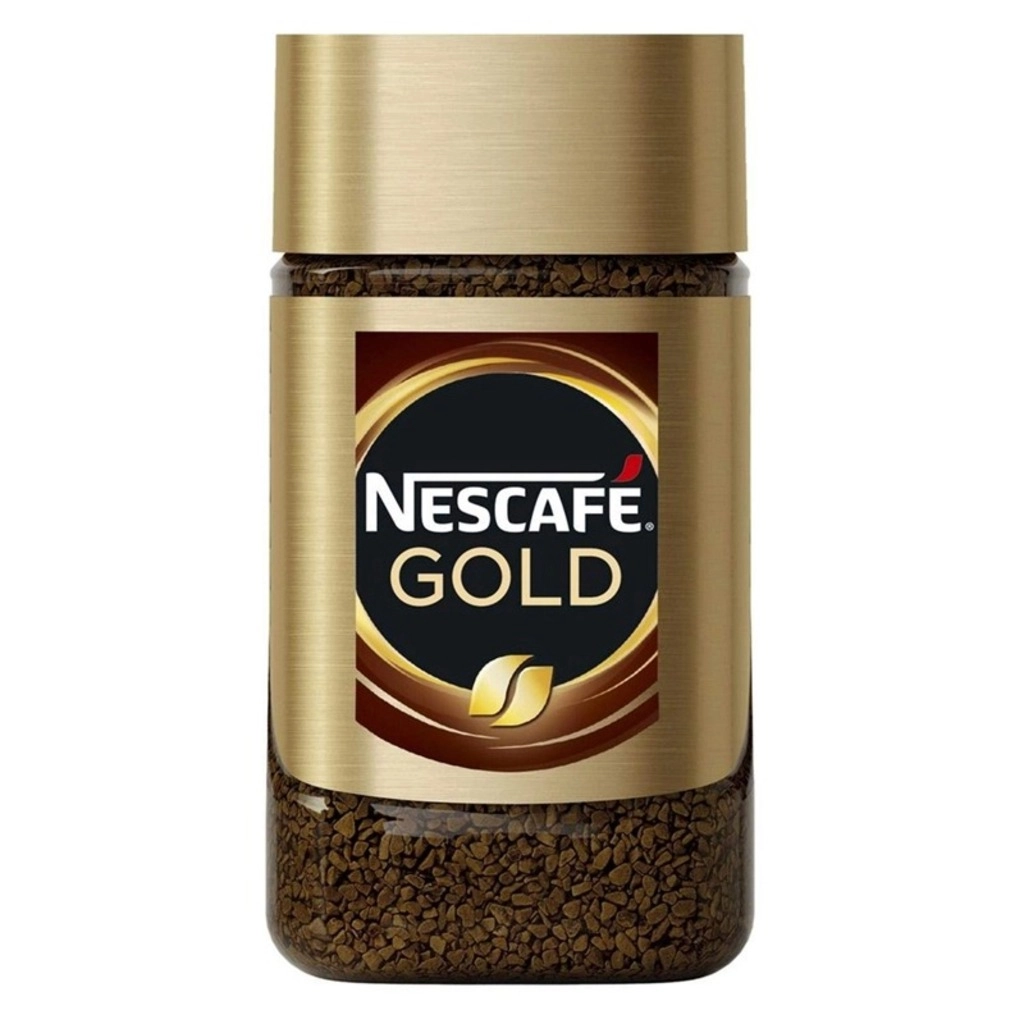 Gold Coffee