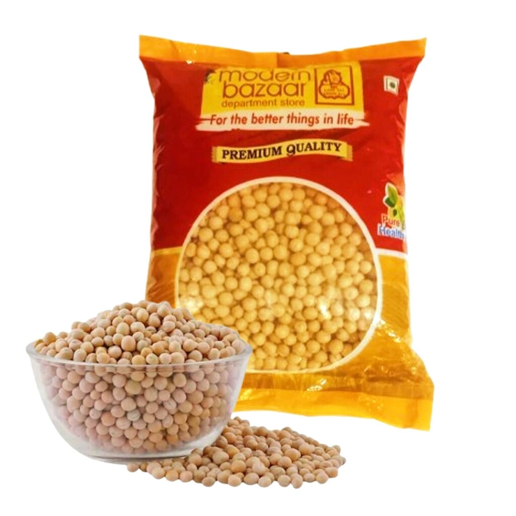 WHITE PEAS (MATAR)