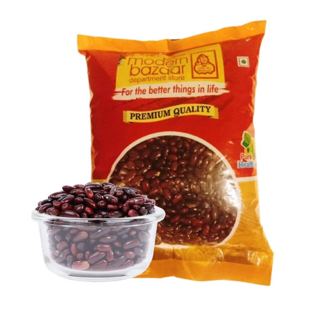 Red Rajma Small