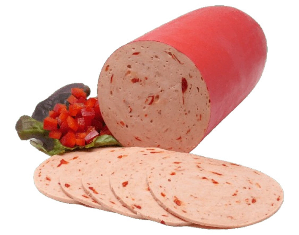 Chicken Paprica Lyoner