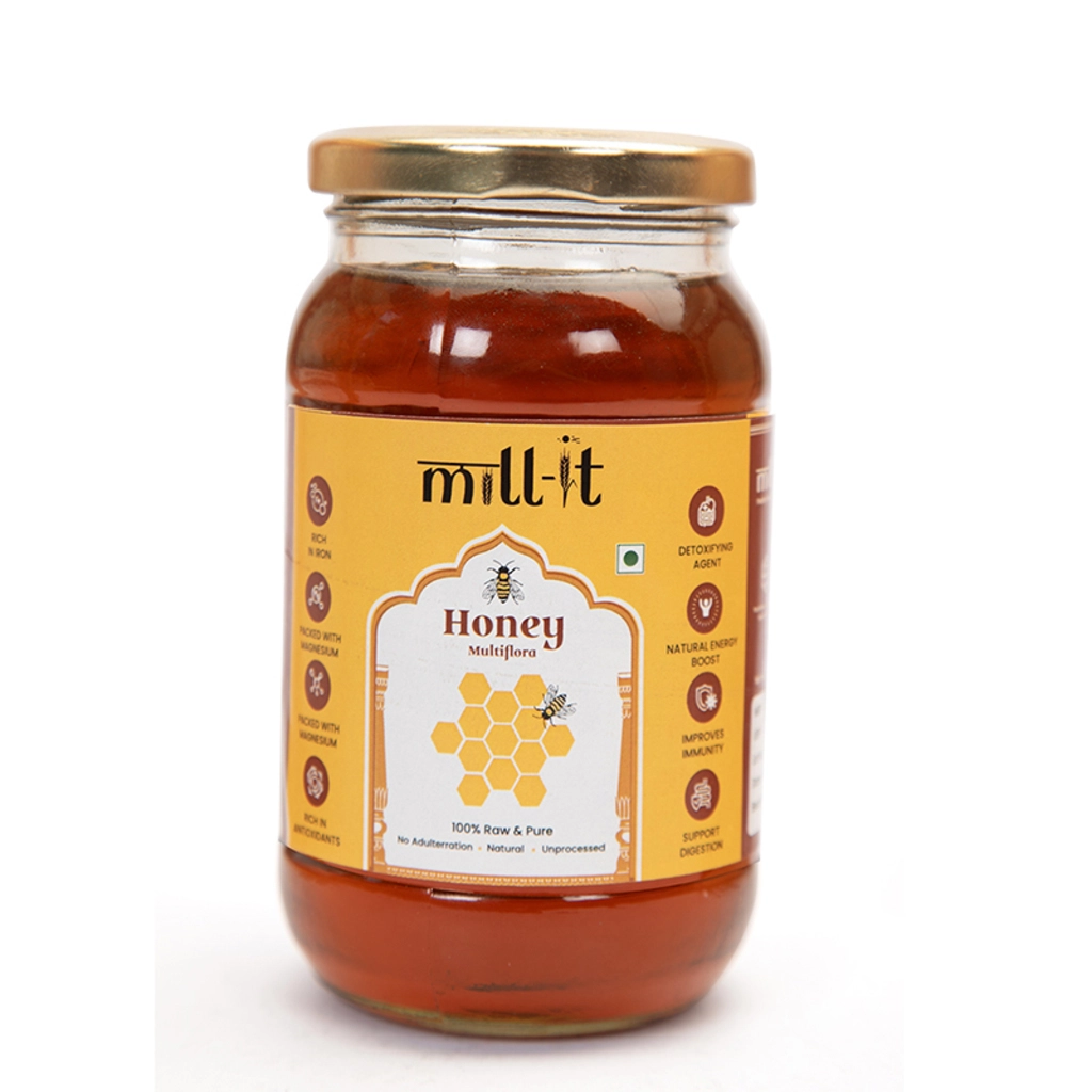 Multiflora Honey