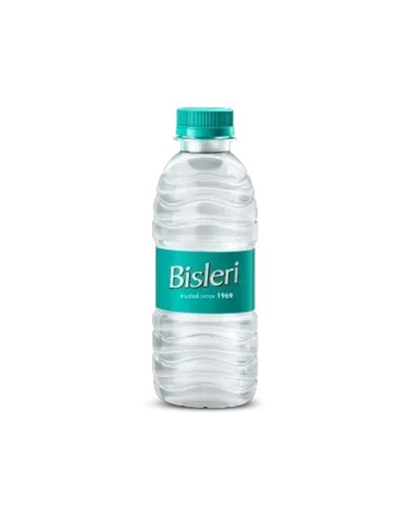 Mineral Water