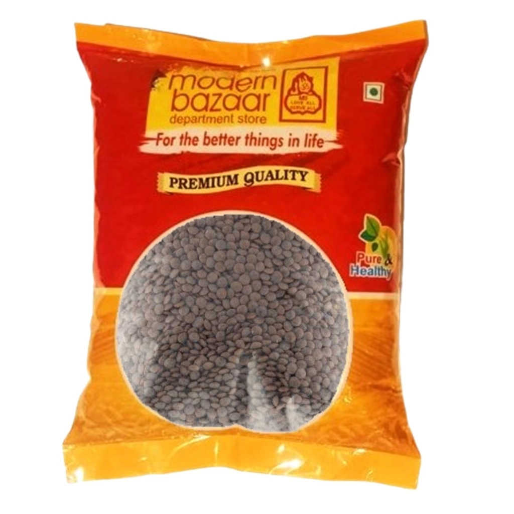 Masoor Sabut Black Dal