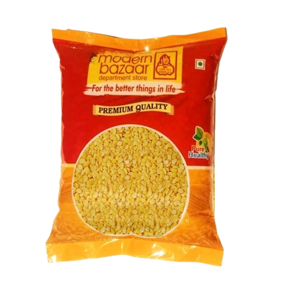 Moong Dhuli Dal