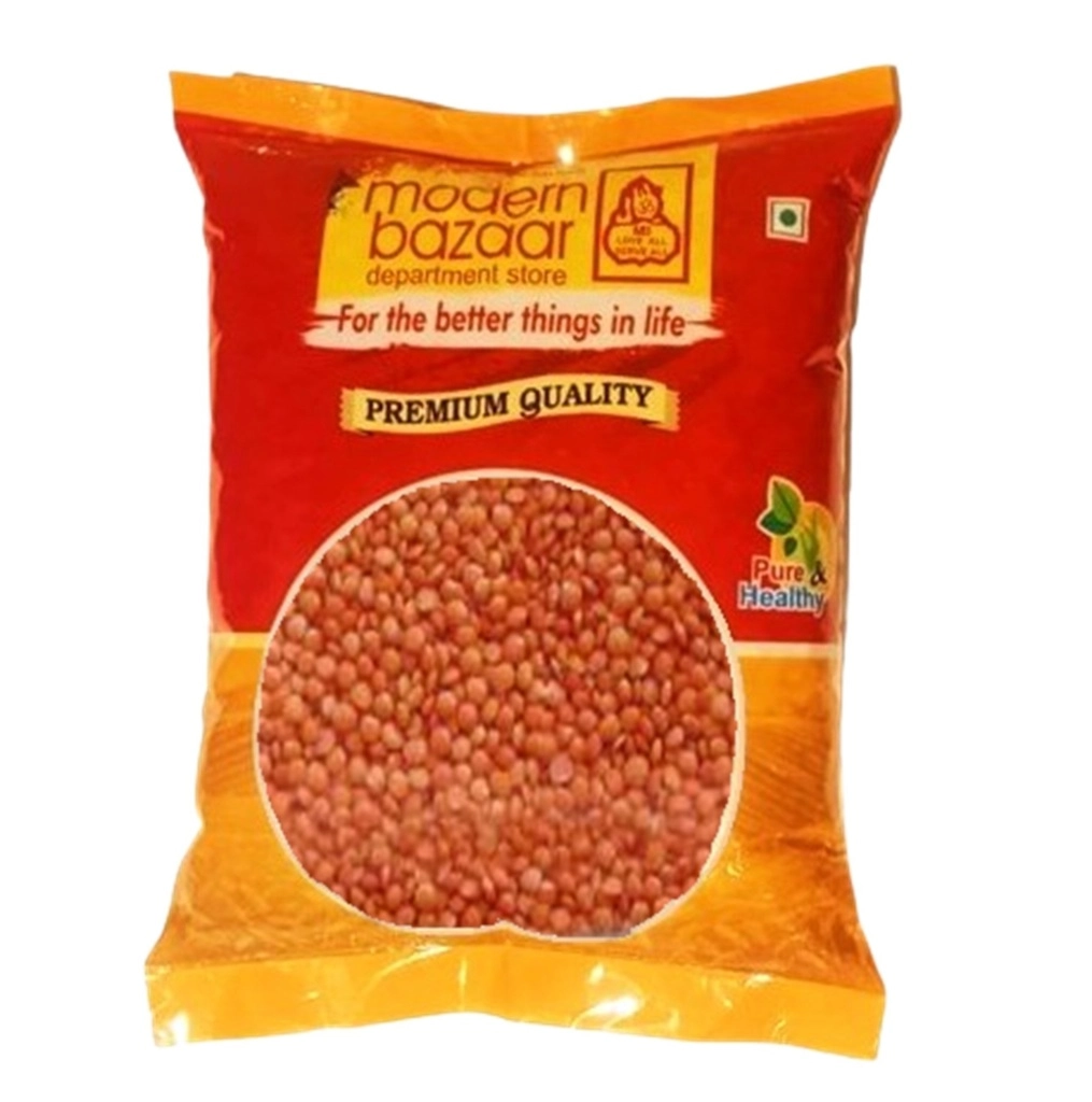 Malka Masoor Dal