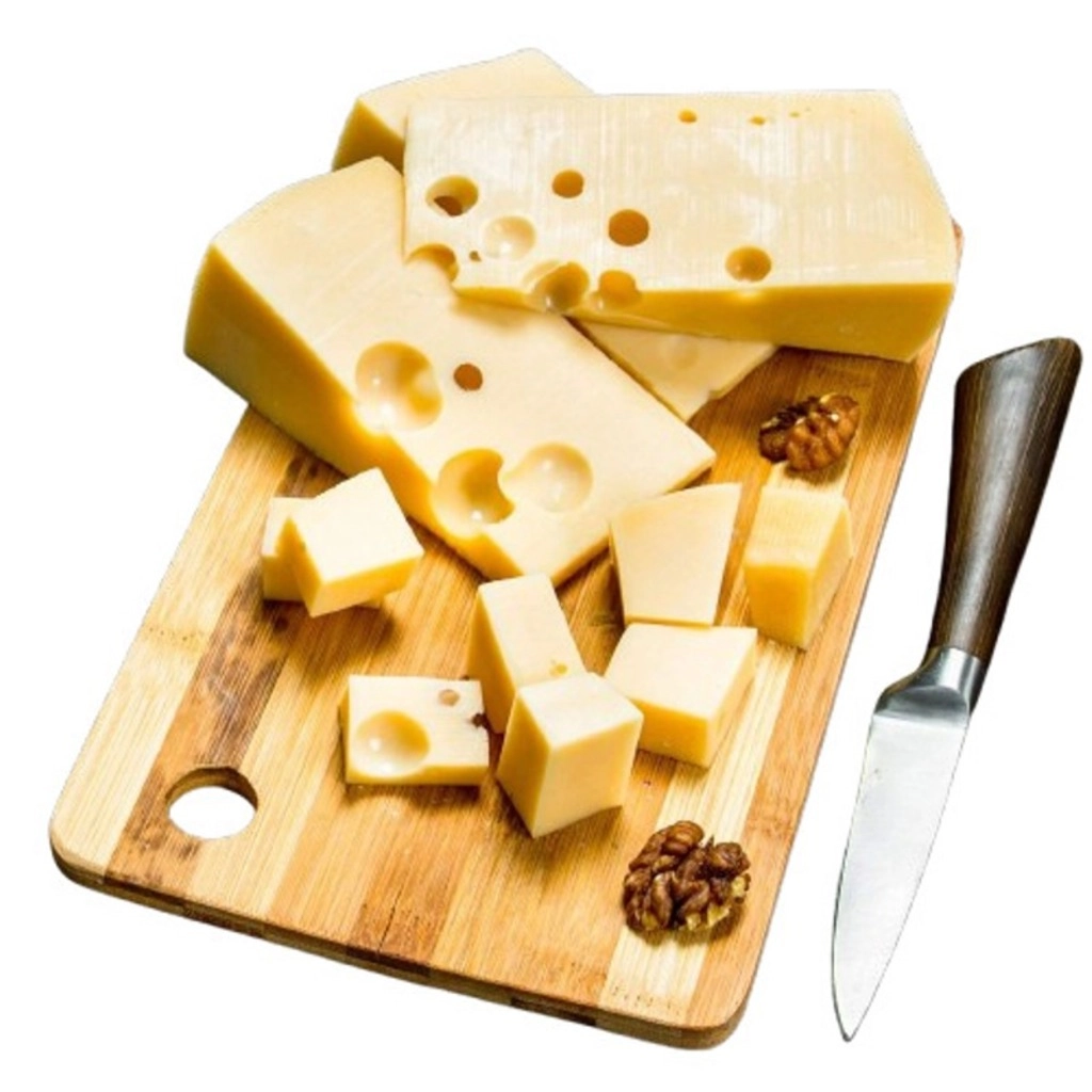 EMMENTAL CHEESE