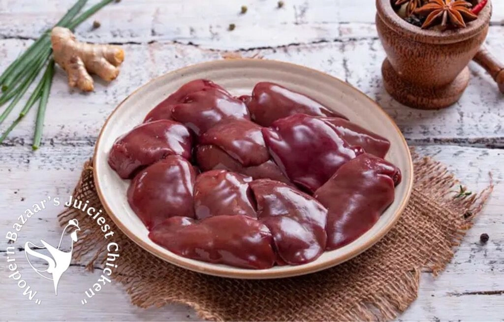 Chicken Liver