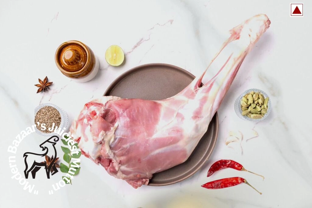 Mutton Leg