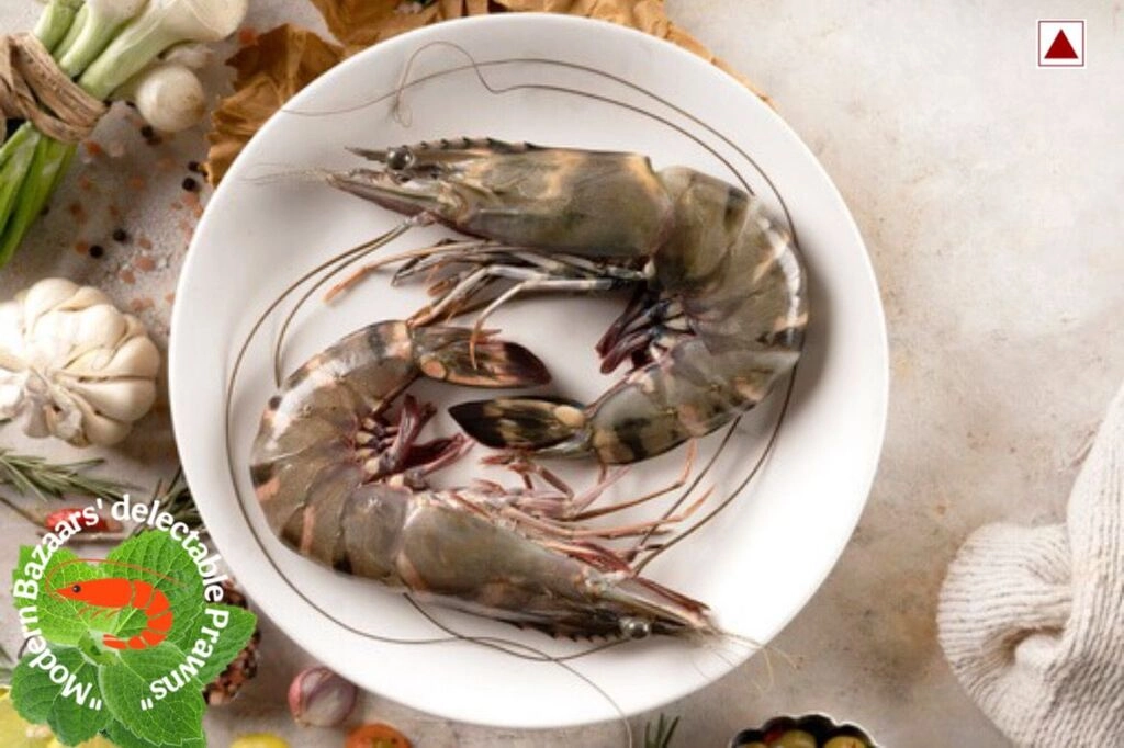 Prawns Jumbo