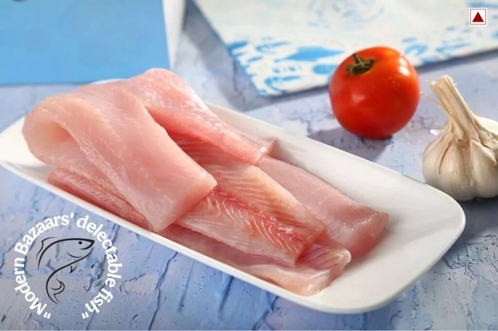 Fish Sole Fillet