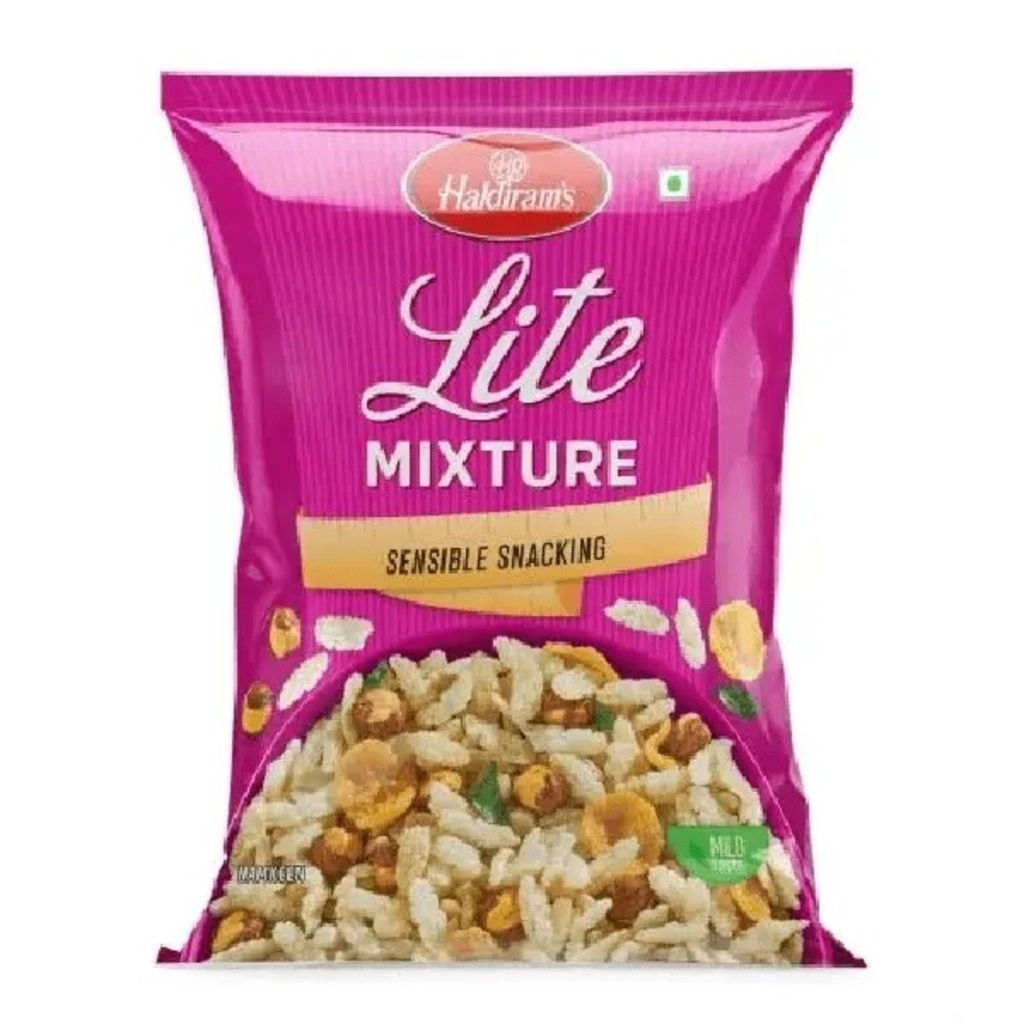 Lite Mixture