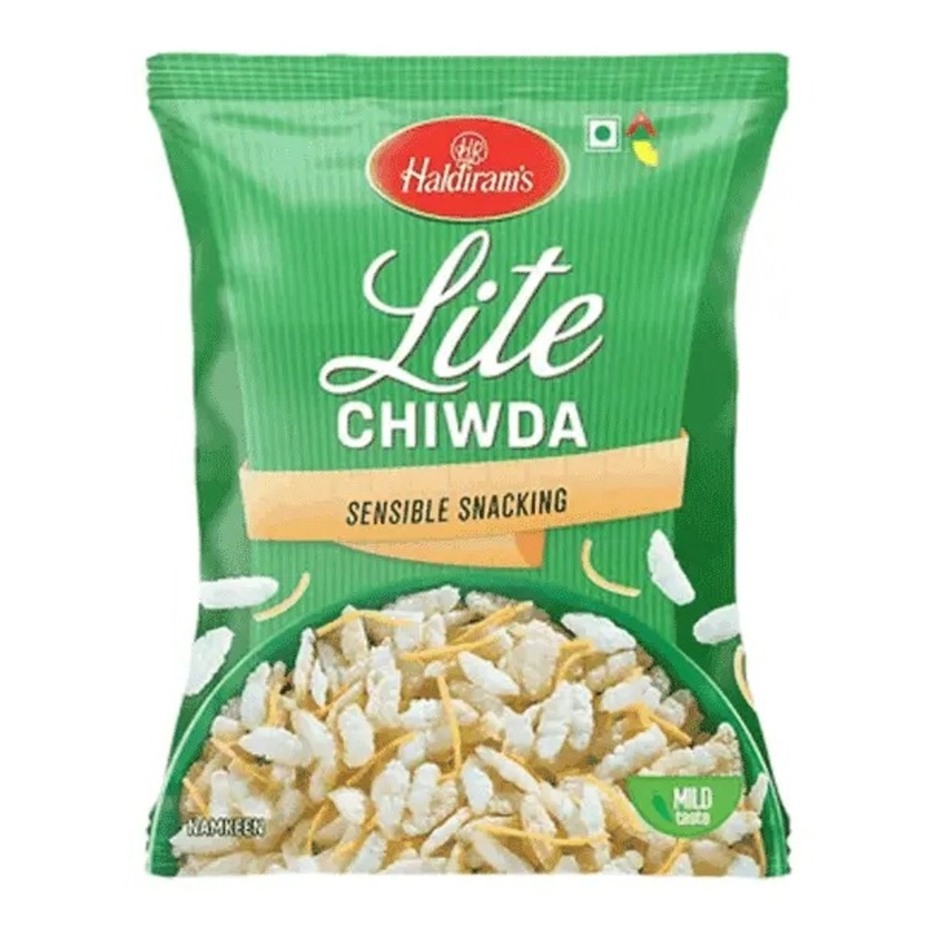 Lite Chiwda